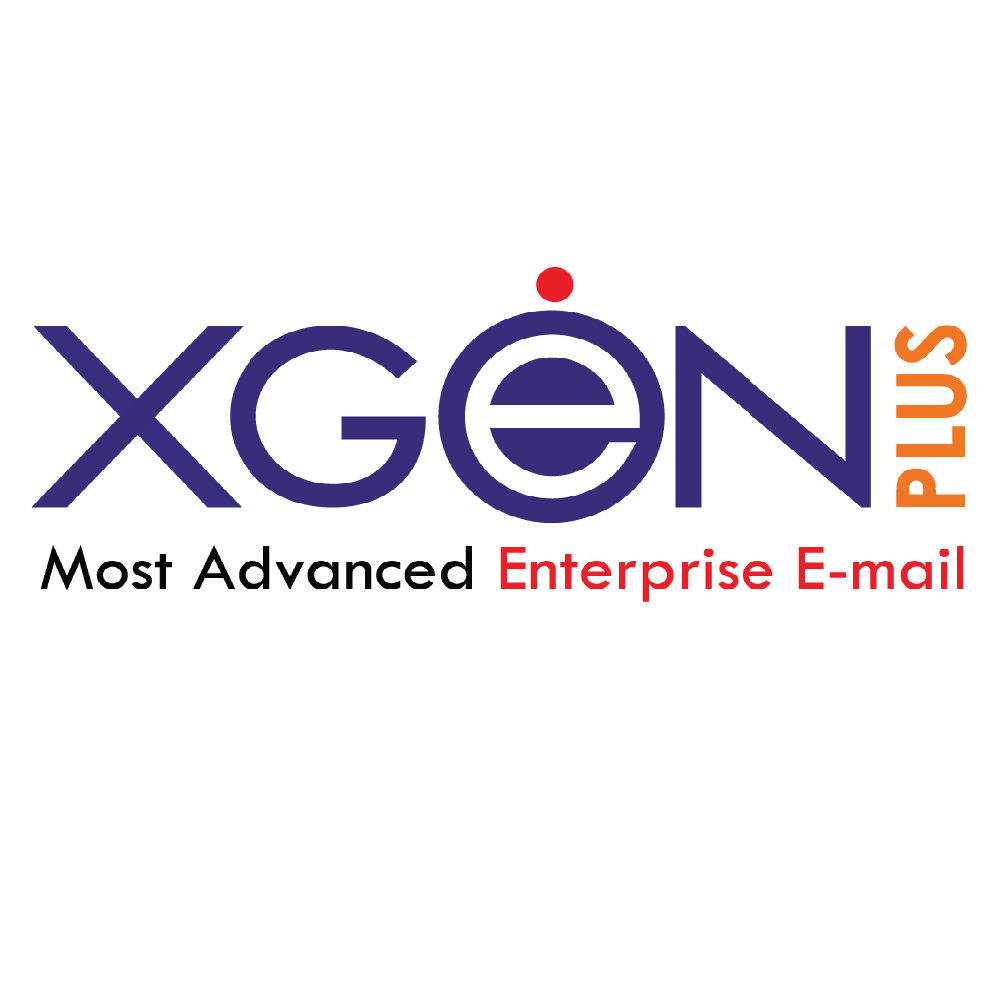 Premium Business Email Hosting | XgenPlus Professional Email Solutions